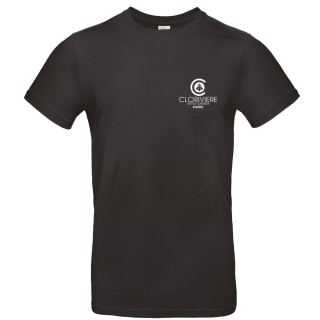 T-shirt manches courtes