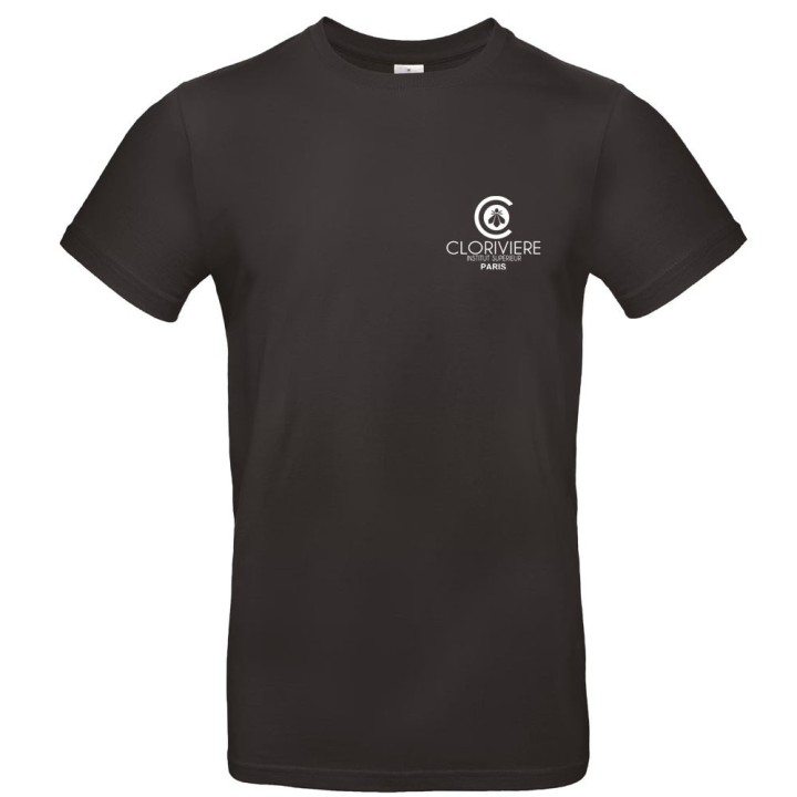 T-shirt manches courtes