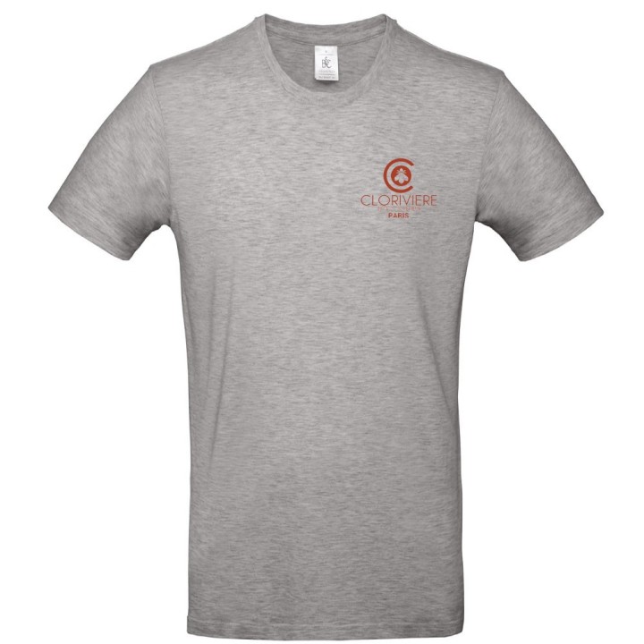 T-shirt manches courtes